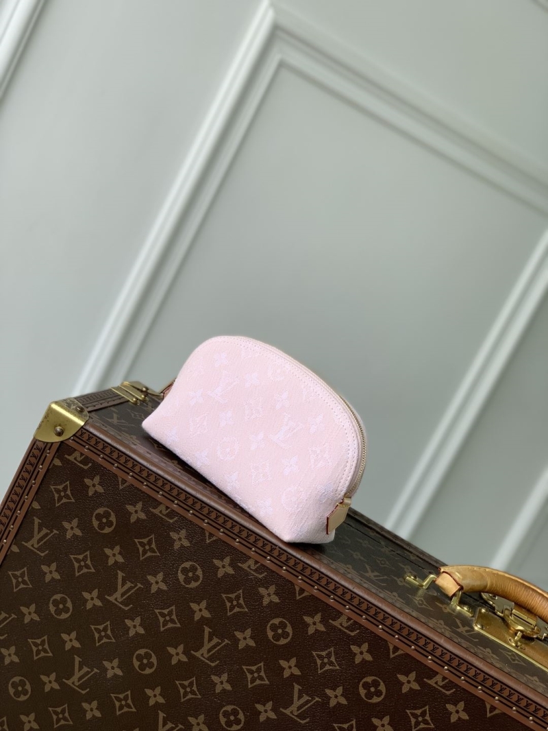 LV Cosmetic Bags